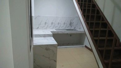 Rumah Dijual di Alam Sutera, Tangerang, LB 70m², Harga Terbaik!