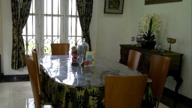 Sewa Rumah Terbaik di Alam Sutera, Tangerang, Harga Terjangkau