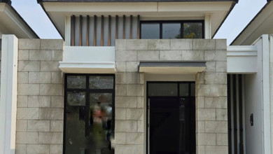 Dijual Rumah Nyaman di Cikupa, Tangerang - LT 90m²