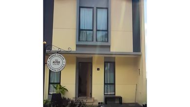 Hunian Favorit di Cikupa, Tangerang, 3 KT, Harga 700 Juta