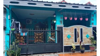 Jual Rumah Siap Huni di Cikupa Citra Raya, Tangerang, 2 Kamar Tidur, Harga Terbaik