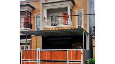 Hunian Favorit di Cikupa Citra Raya, Tangerang, 3 KT, Harga 880 Juta