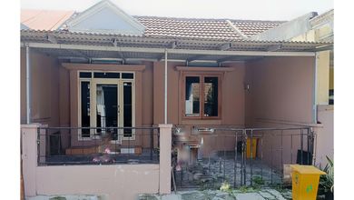 Jual Rumah Siap Huni di Cikupa Citra Raya, Tangerang, 2 Kamar Tidur, Harga Terbaik