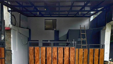 Dijual Rumah Terjangkau di Cikupa Citra Raya, Tangerang - Luas Tanah 60m²