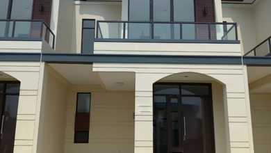 Disewakan Rumah Terjangkau di Suvarna Sutera, Tangerang, LT 66m²