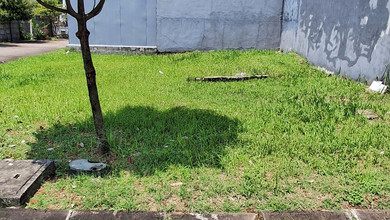 Tanah Harga Hemat di Cikupa Citra Raya, Tangerang, Harga 342 Juta