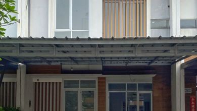 Kesempatan Rumah di Cikupa Citra Raya, Tangerang, LB 90m², Harga 850 Juta