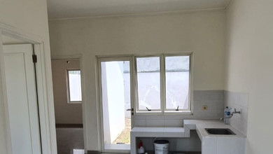 Rumah Sewa Murah Lokasi Suvarna Sutera, Tangerang, LB 80m²