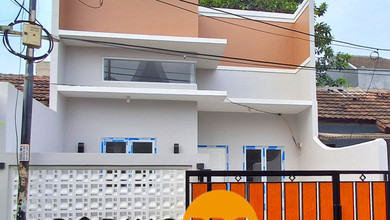 Rumah Idaman di Cikupa, Tangerang, 2 KT, Harga 595 Juta