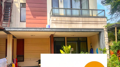 Kesempatan Rumah di Cikupa Citra Raya, Tangerang, LB 93m², Harga 750 Juta