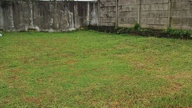 Jual Tanah di Lokasi Premium Suvarna Sutera, Tangerang, Harga 567 Juta