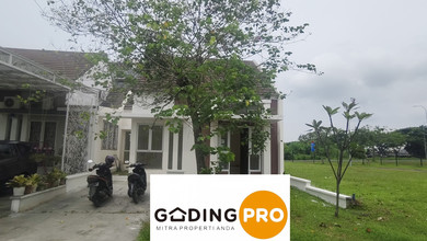 Sewa Rumah Terbaik di Suvarna Sutera, Tangerang, Harga Terjangkau