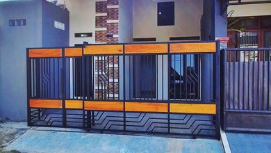 Dijual Rumah Nyaman di Cikupa Citra Raya, Tangerang - LT 72m²