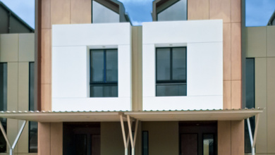 Rumah Premium di Cikupa, Tangerang, Luas 93 m2