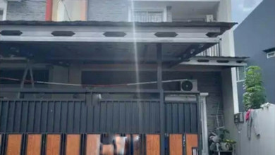 Rumah Idaman di Cikupa Citra Raya, Tangerang, 3 KT, Harga 1,05 Miliar