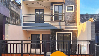 Kesempatan Rumah di Cikupa, Tangerang, LB 100m², Harga 700 Juta