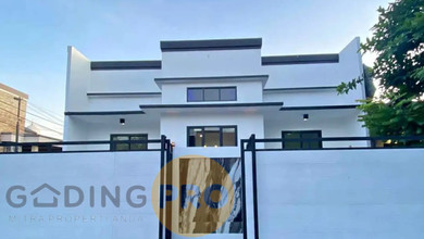 Promo Rumah di Cikupa Citra Raya, Tangerang, LB 100m², Harga 740 Juta