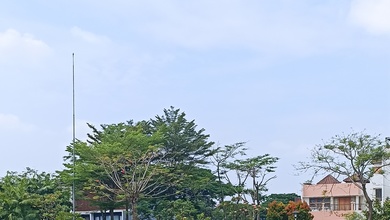 Tanah Elit Dijual di Gading Serpong, Tangerang, Harga 4,5 Miliar