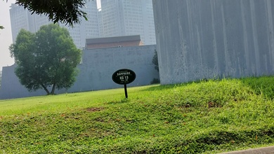 Dijual Tanah Premium di Gading Serpong, Tangerang, LT 200m²