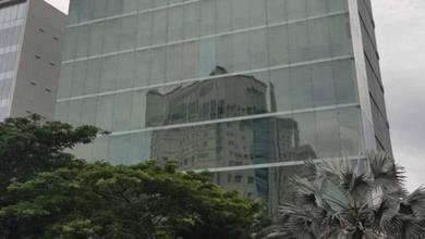 Jual Cepat Gedung Perkantoran Bagus Luas Siap Huni 