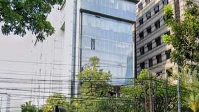 Dijual Cepat Gedung Kantor Di Jalan Kebon Sirih Jakarta Pusat