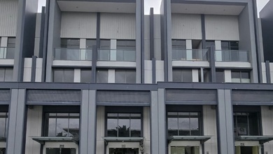 Termurah !! Jarang Ada Hudson Studio Loft Gandeng Banyak !!