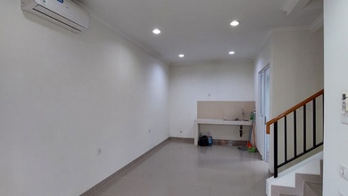 Rumah Siap Huni di Kawasan Gading Serpong, Tangerang, LT 72m²