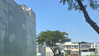 Tanah Elit Dijual di Gading Serpong, Tangerang, Harga 8,1 Miliar