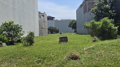 Dijual Tanah Eksklusif di Gading Serpong, Tangerang, LT 300m²