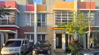 Rumah Favorit di Gading Serpong, Tangerang, 3 KT, Harga 1,55 Miliar