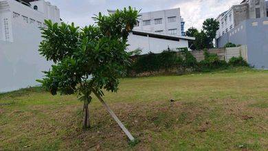 Tanah Luas 420 m2 Kawasan Strategis Alam Sutera, Dijual Terjangkau