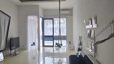 Termurah Ruko Cantik Siap Pakai Hadap Jalan, Lokasi Strategis Dekat Sekolah Pahoa, Mall, dan Tol