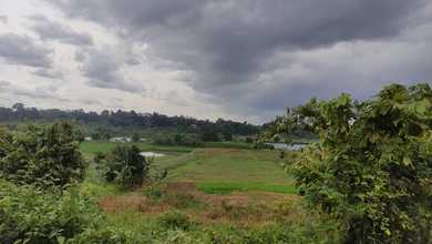 Kavling Prestisius Dijual di Cisauk, Tangerang, Harga 14,9 Miliar