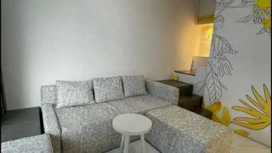 Rumah Eksklusif Semi Furnished Daerah Strategis Kawasan BSD