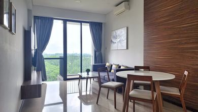 Segera Miliki Apartemen Elit di BSD, Tangerang, Harga Premium