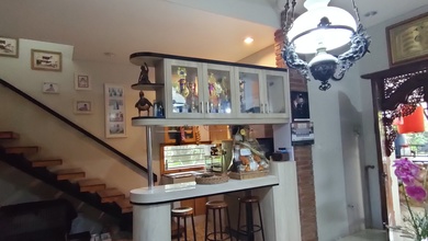 Promo Rumah di Ciater, Tangerang, LB 164m², Harga 2,2 Miliar