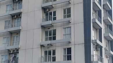 Disewakan Apartemen Murah di BSD, Tangerang, LB 24m²