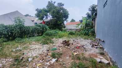 Tanah Ideal untuk Hunian di Ciater, Tangerang, Luas 273m²