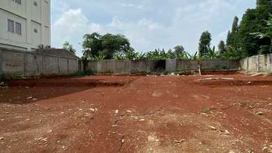 Dijual Tanah Premium di Ciater, Tangerang, LT 2000m²