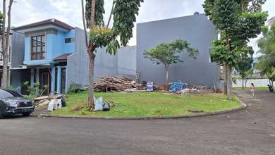 Kavling Prestisius Dijual di BSD Avani, Tangerang, Harga 3,04 Miliar