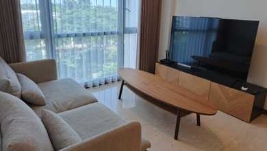 Apartemen Sewa Harga Terjangkau di BSD, Tangerang