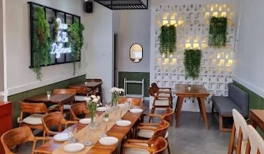 Ruko Bagus di Savia BSD Lokasi Strategis Kondisi Rapih