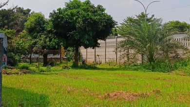 Kavling Prestisius Dijual di BSD Anggrek Loka, Tangerang, Harga 2,61 Miliar