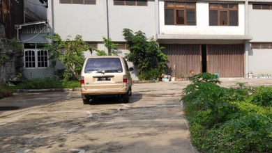 Disewakan Gudang Kopo 