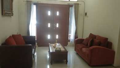 Dijual Rumah Strategis di Batununggal, Bandung - LT 160m²