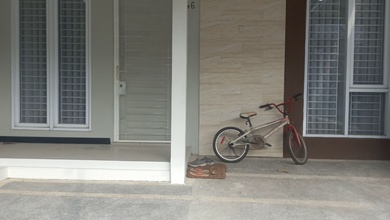 Kontrakan Murah di Taman Kopo Indah, Bandung, 2 KT, Harga 42 Juta /tahun