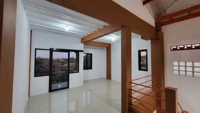 Disewakan Gudang Baru Sayap Kopo Katapang