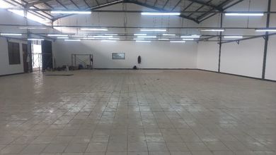 Disewakan Gudang Bersih lokasi Kopo