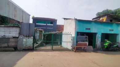 Rumah Siap Pakai di Area Taman Kopo Indah, Bandung, LT 334m²