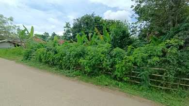 Tanah Nyaman untuk Hunian di Cikupa, Tangerang, Luas 1348m²